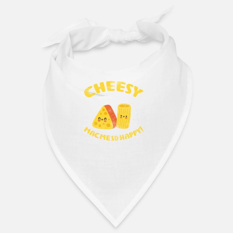 Käse Bandana