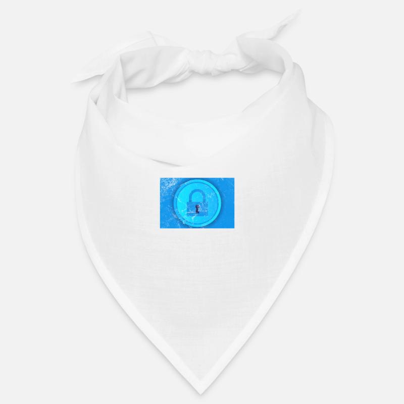 Hacker Bandana