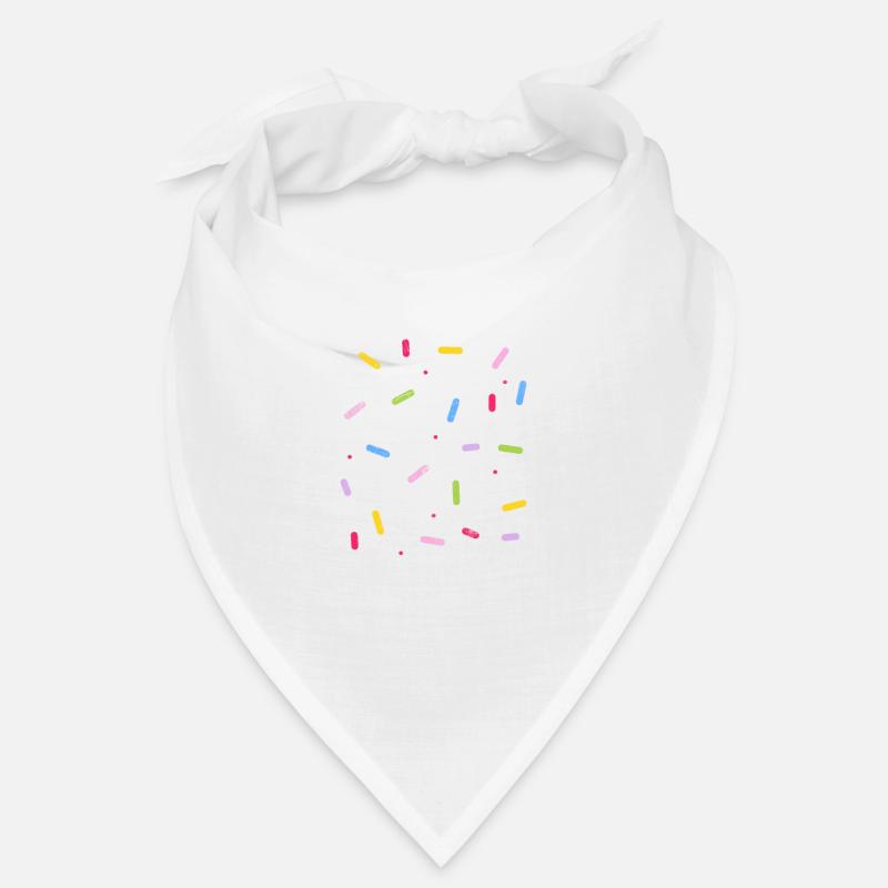 Eiscreme Bandana