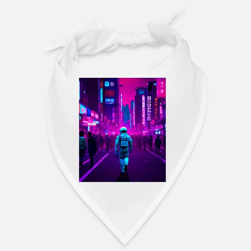 Tokyo Bandana