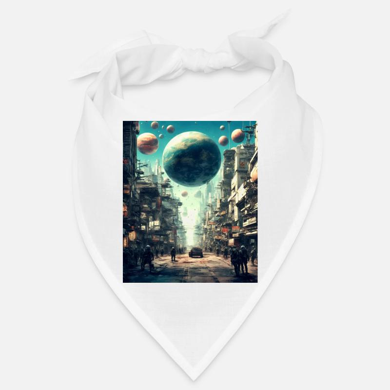 Astronomie Bandana