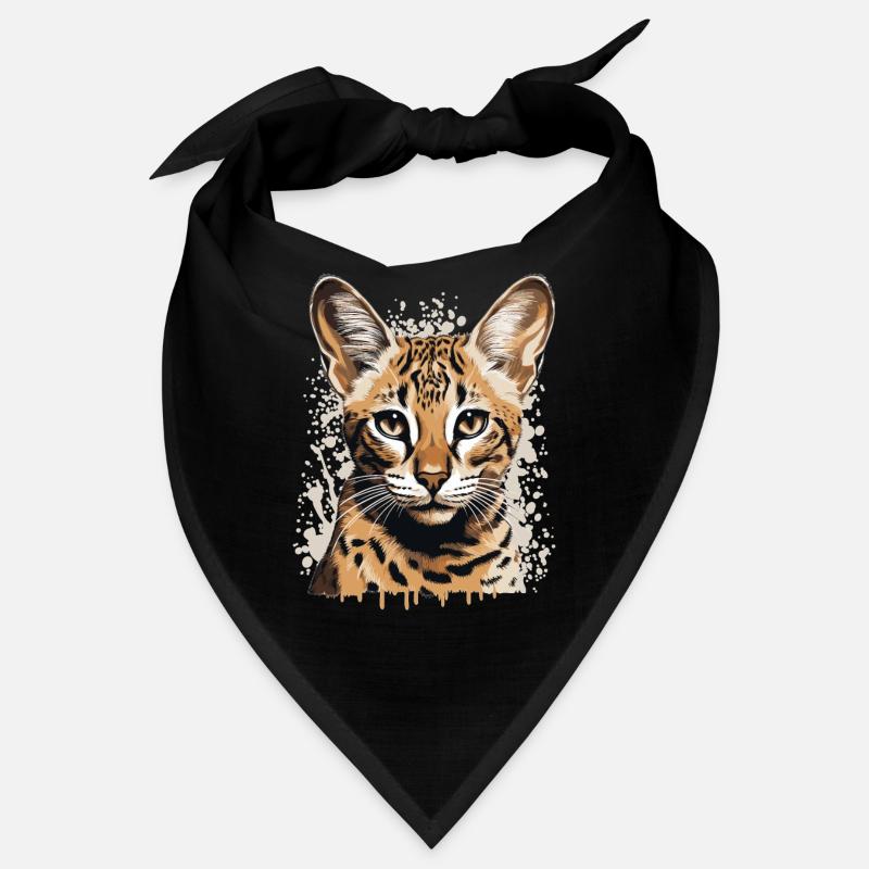 Savane Bandana