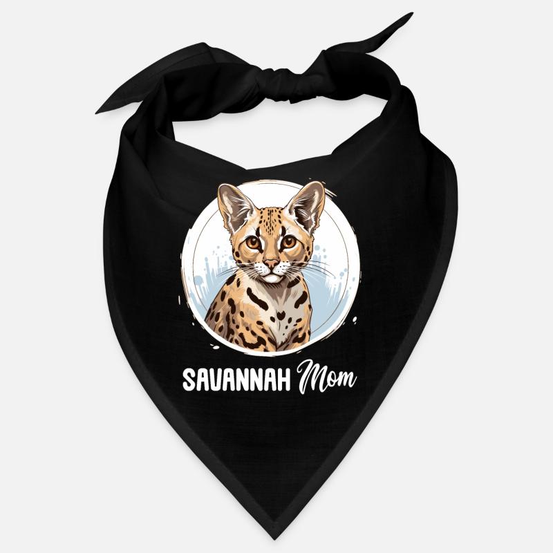 Savane Bandana