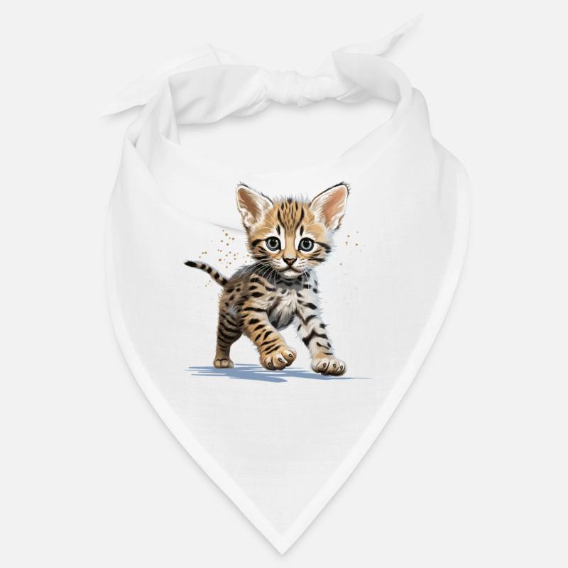 Savane Bandana