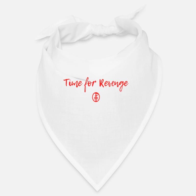 Conception typographique : l’heure de la revanche Bandana