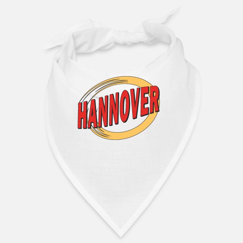HANOVER Bandana