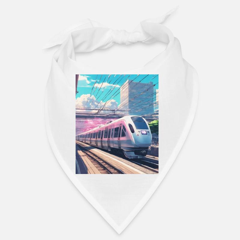 Zug Japan Bandana