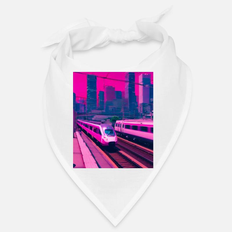 Zug Japan Bandana