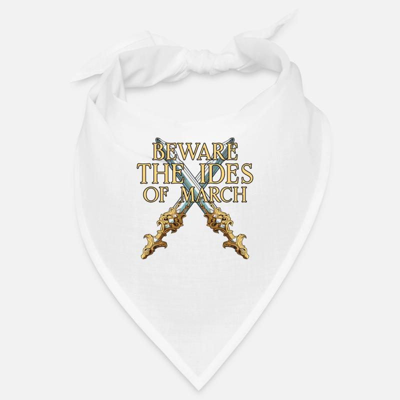 Julius Cäsar Römische Geschichte Römisches Reich Bandana