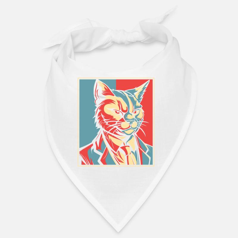 Chat Bandana