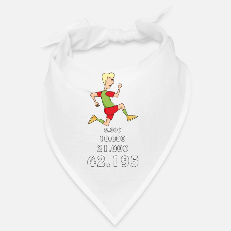 BISHOP Bandana