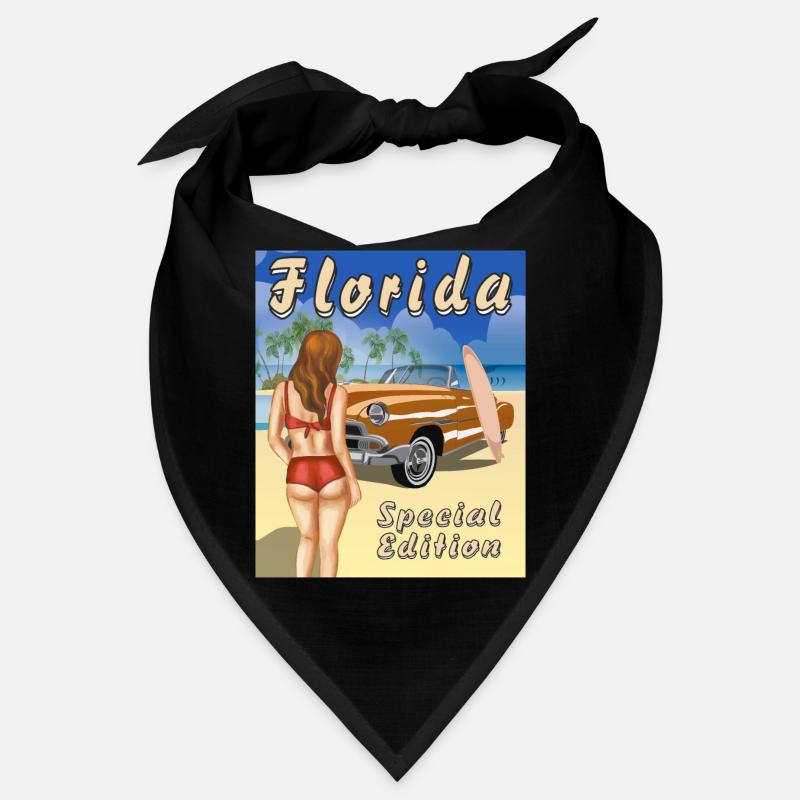 Florida Special Edition Bandana