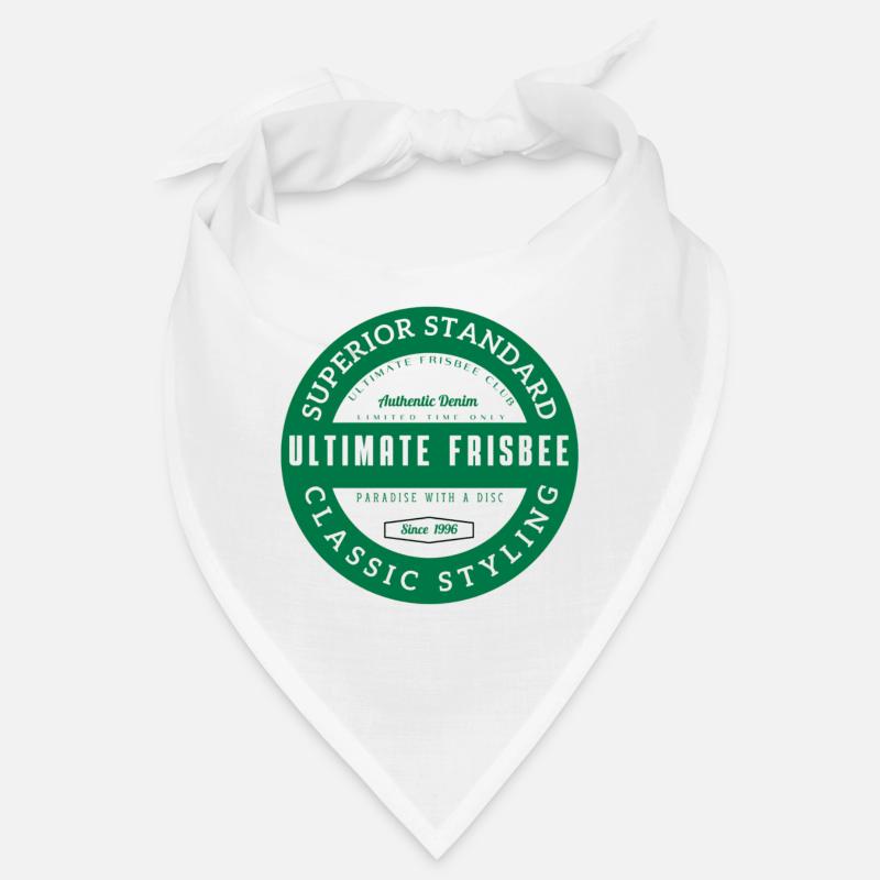 Ulti 11 Authentisch Bandana