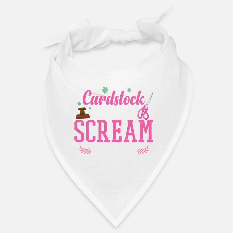Cardmaker Scrapbooking-kartenherstellungssets Für Bandana