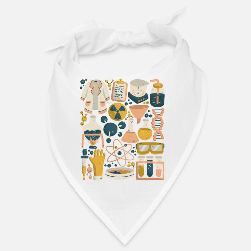Chimie Bandana