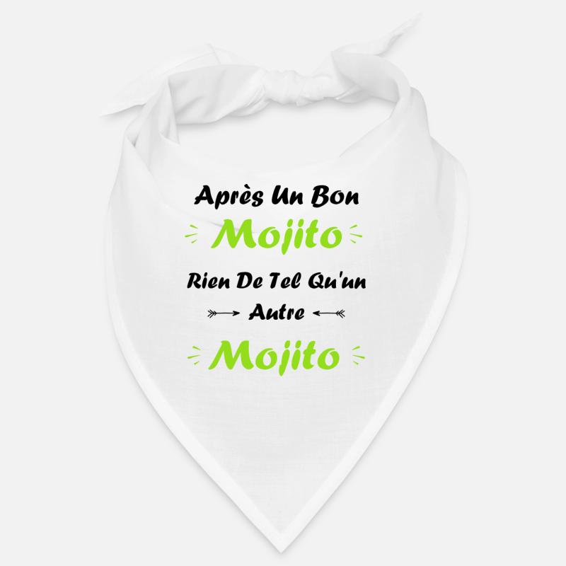 Mojito Bandana