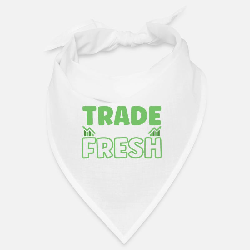 Stock Traders, Forex Traders, Investor Trading Bandana