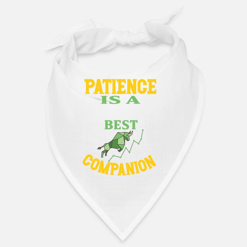 Stock Traders, Forex Traders, Investor Trading Bandana