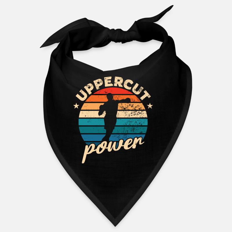 Boxe Arts martiaux Boxe Club de boxe Boxeurs Bandana