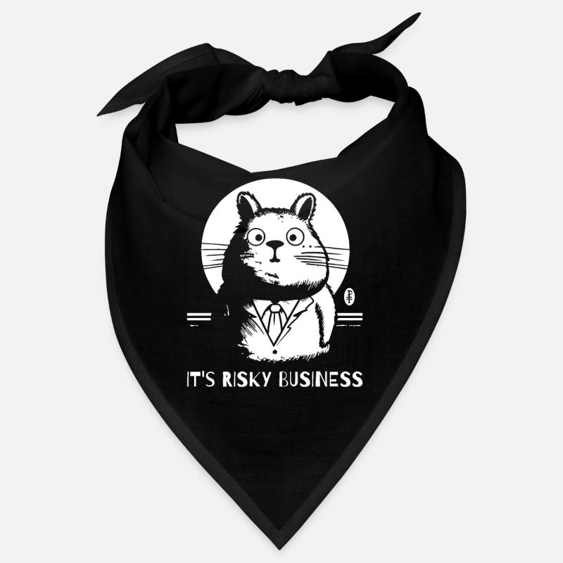 Gefährliches Geschäft, Hamster Bandana
