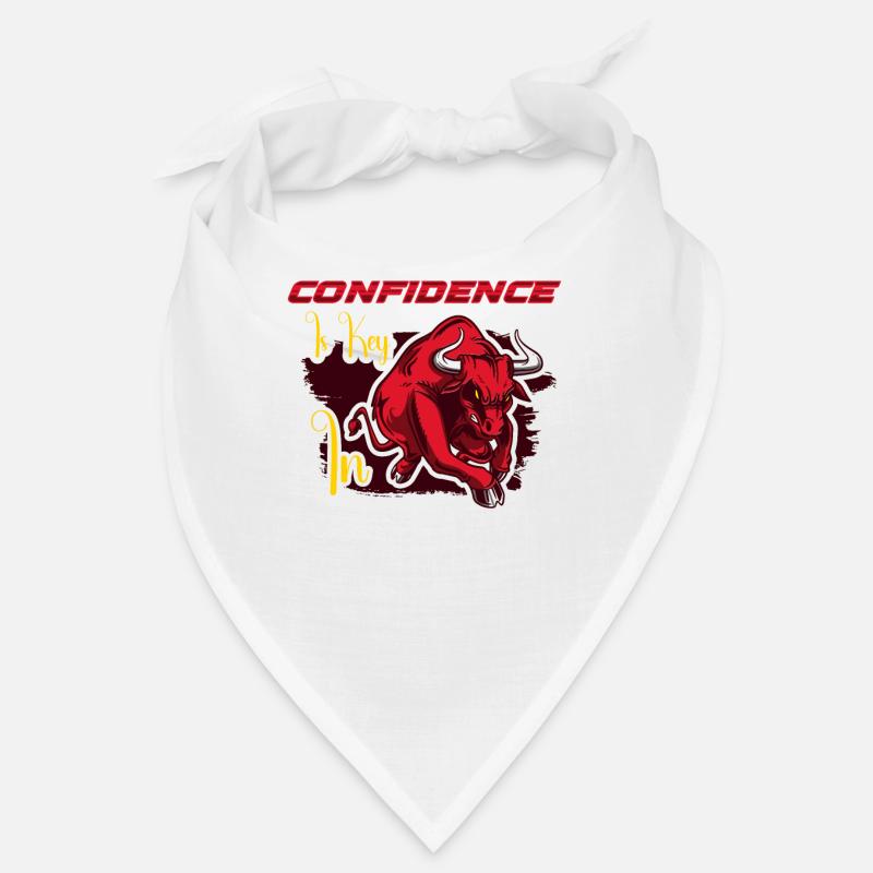 Börsenhändler, Forex-händler, Anlegerhandel Bandana