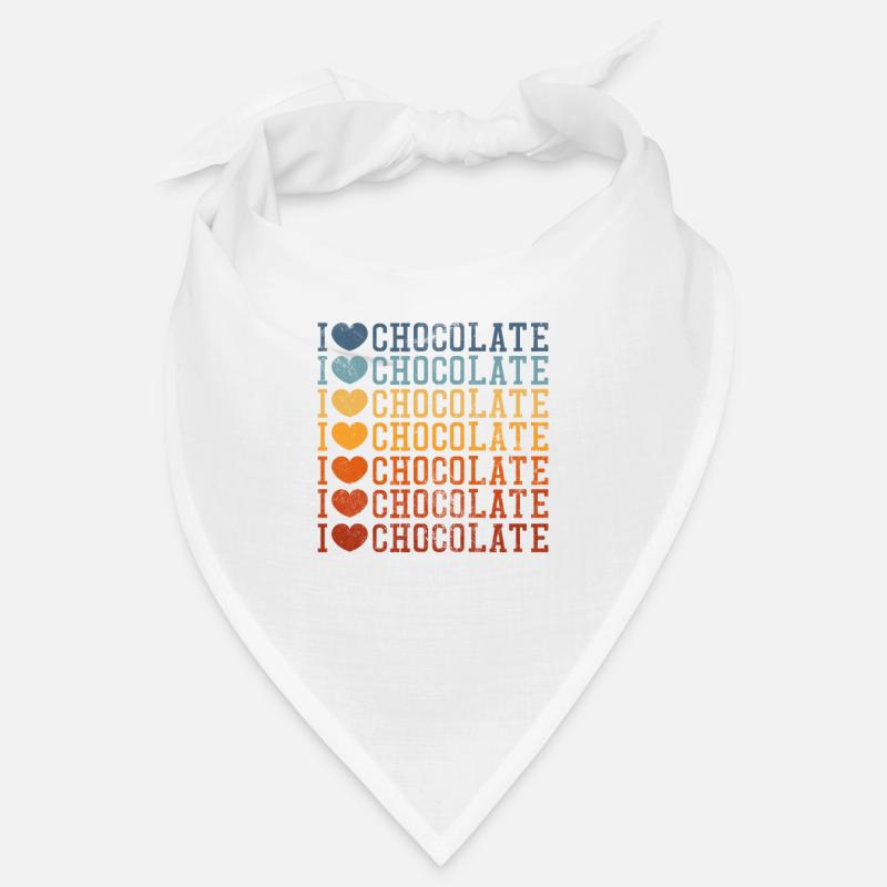 Chocolat Bandana