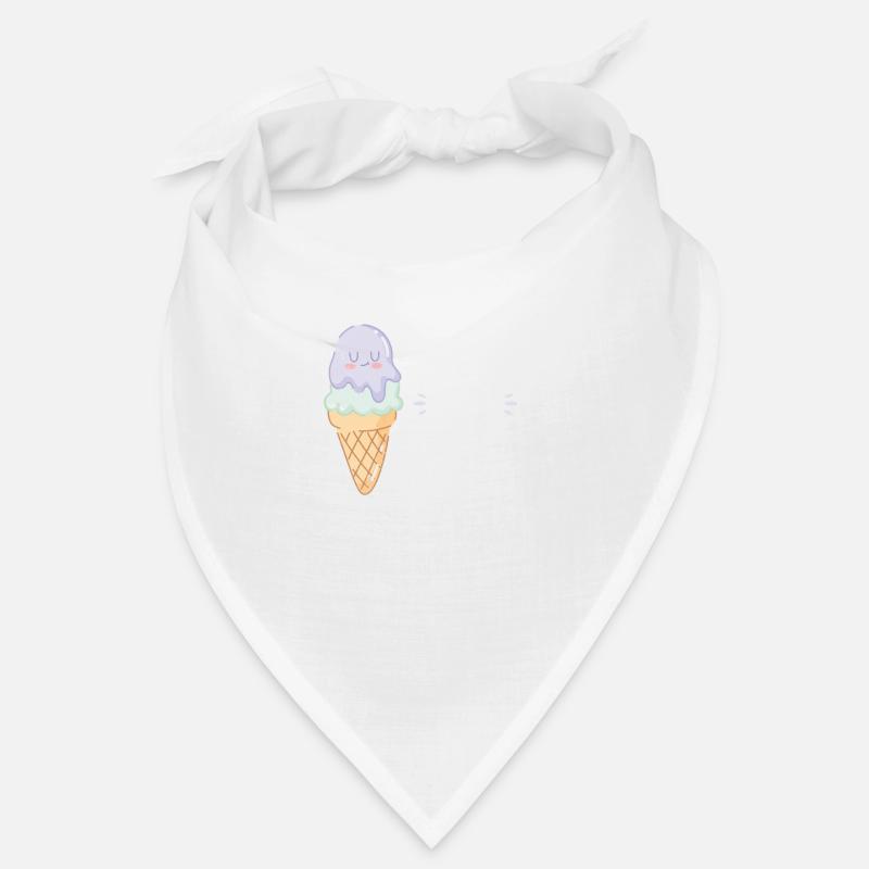 Glace Bandana