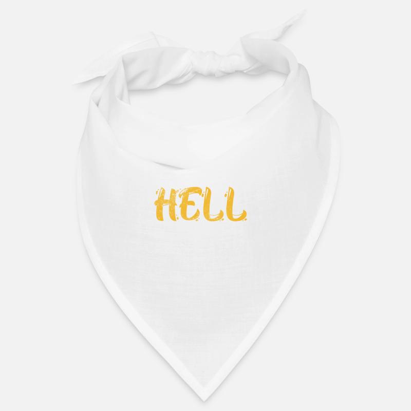 Busfahrer Bandana