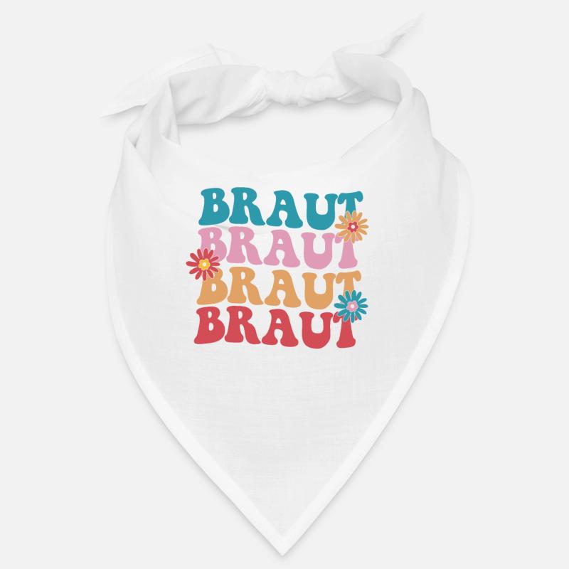Bachelorette Party Jga Bandana