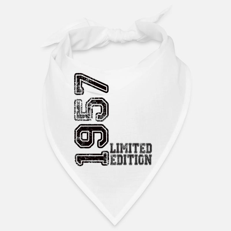 Édition limitée 1957 Bandana