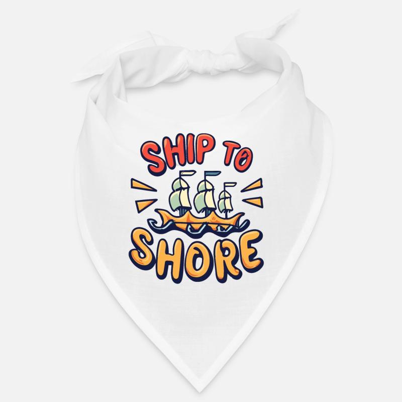 SCHIFF Bandana