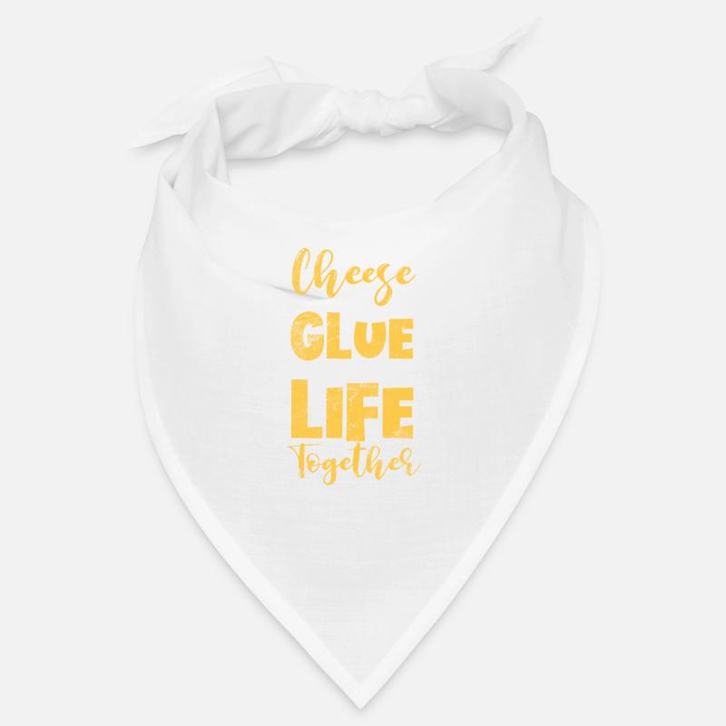 Käse Bandana