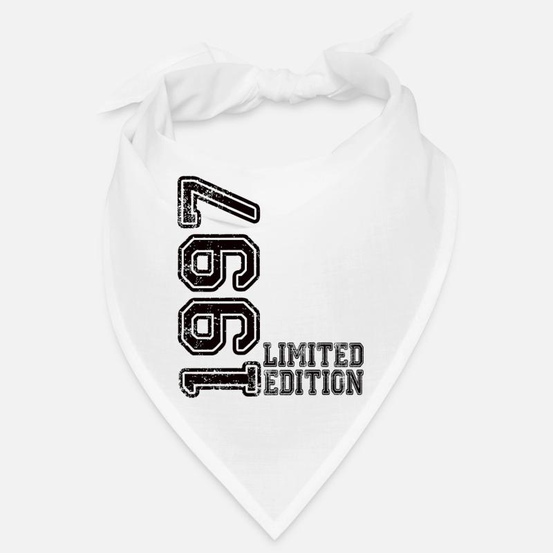Édition limitée 1997 Bandana