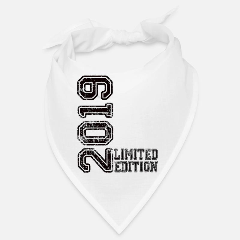Limited Edition 2019 Bandana