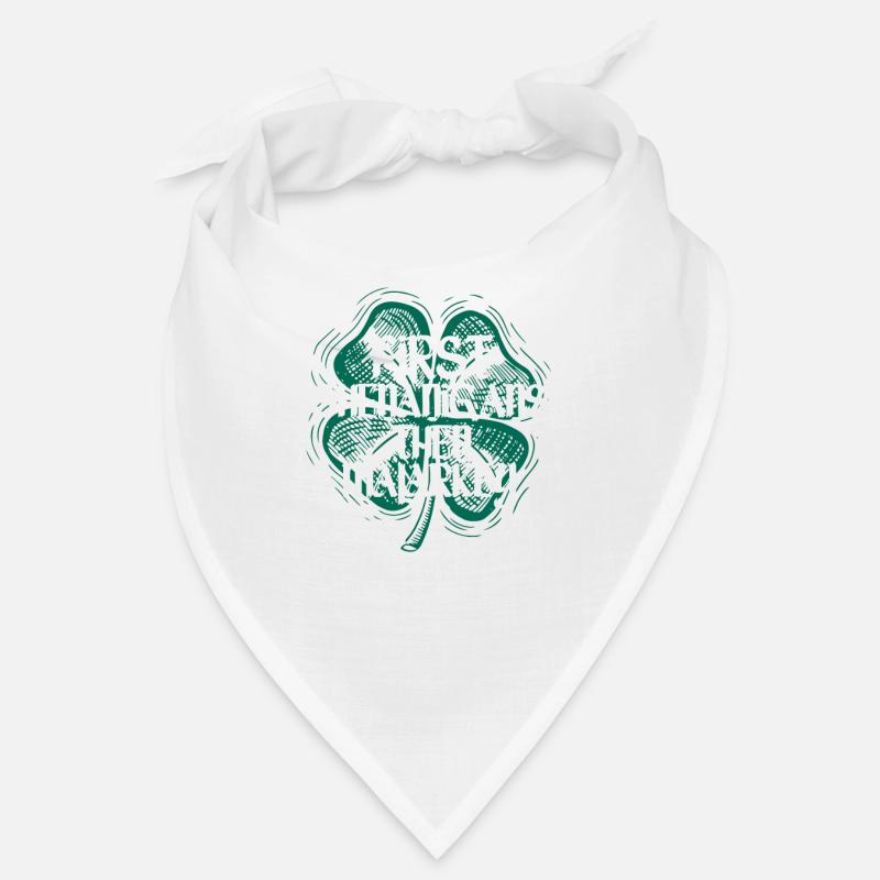 First Shenanigans then Malarkey Funny Irish Bandana