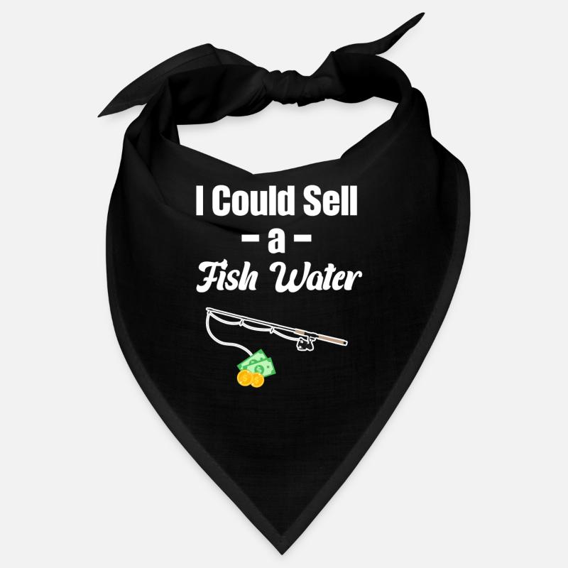I could make a funny Bandana