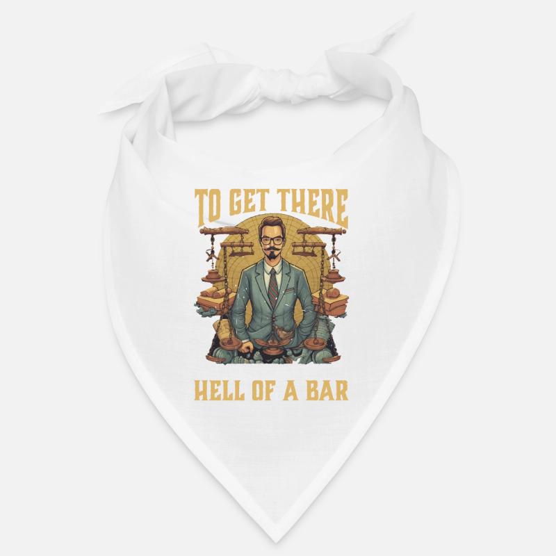 If It Takes 3 Years To Get There 18 Bandana