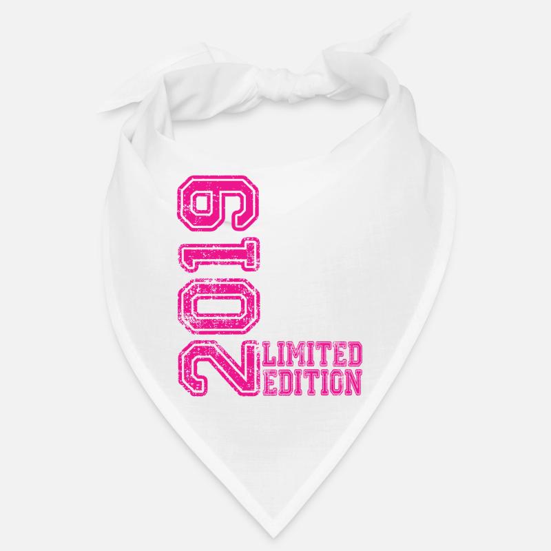 Limited Edition 2019 Bandana