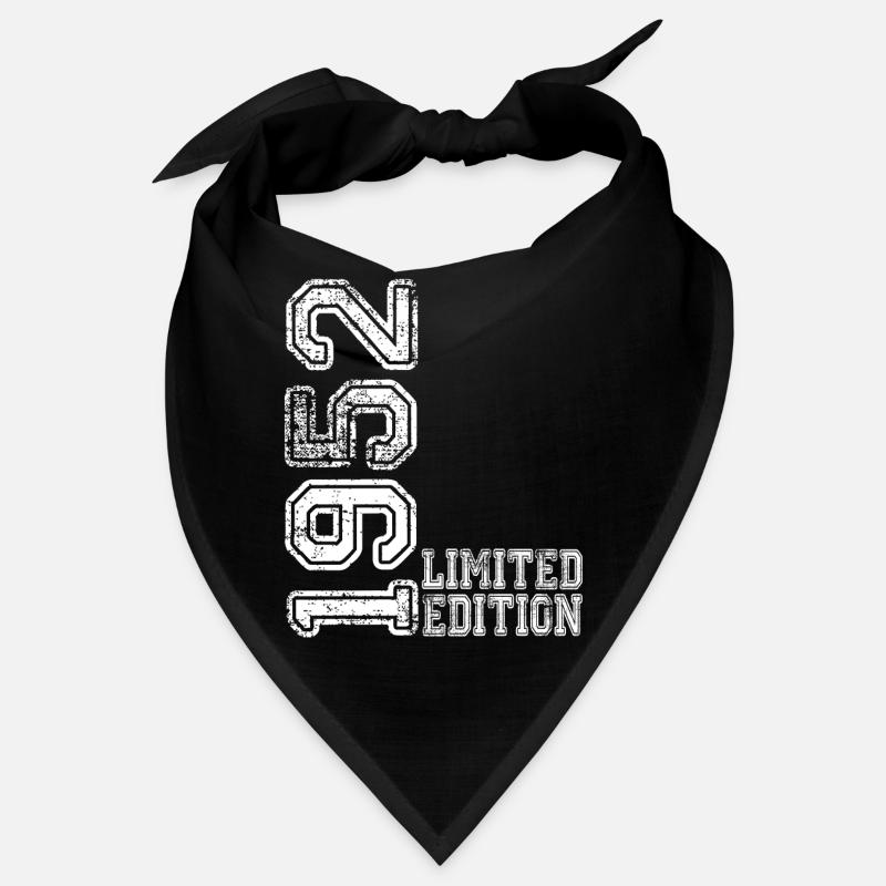 Édition limitée 1952 Bandana