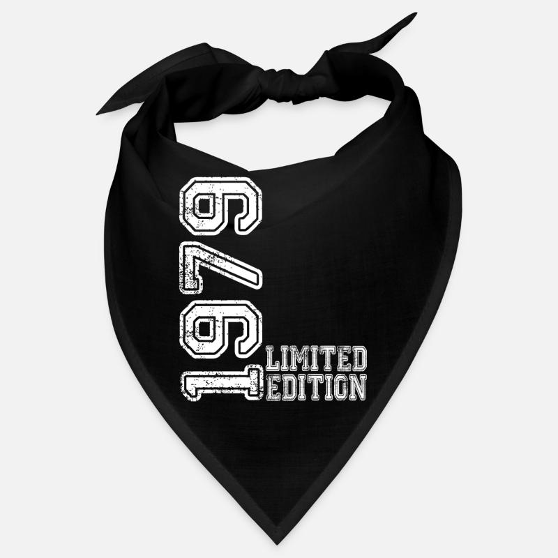 Limited Edition 1979 Bandana