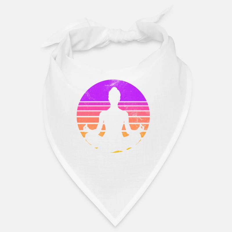 Méditation Bandana