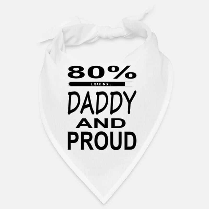 I'm going to be dad future dad dad gift idea Bandana