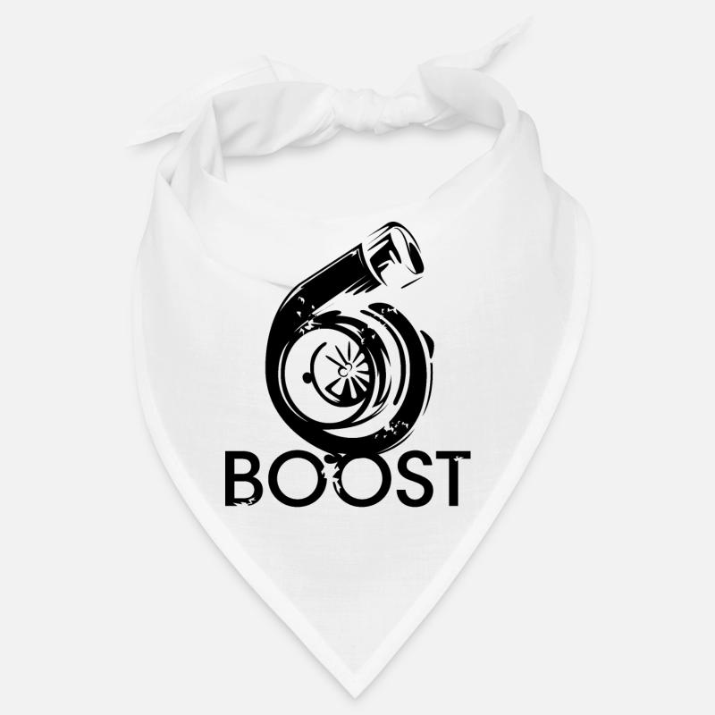 turbo engine icon tuning Tuner Racing boost Bandana