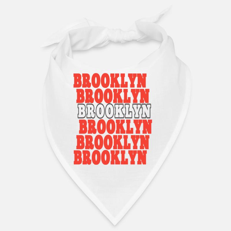 Brooklyn Bandana
