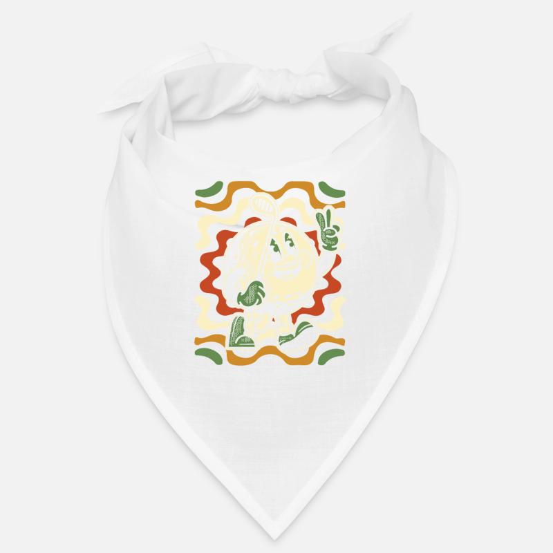 Golf Golfeurs Golfeurs Bandana