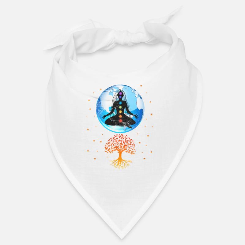 Meditazione Bandana