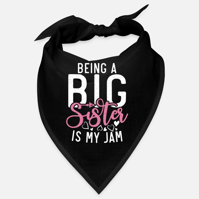 Big Sister Gift Bandana