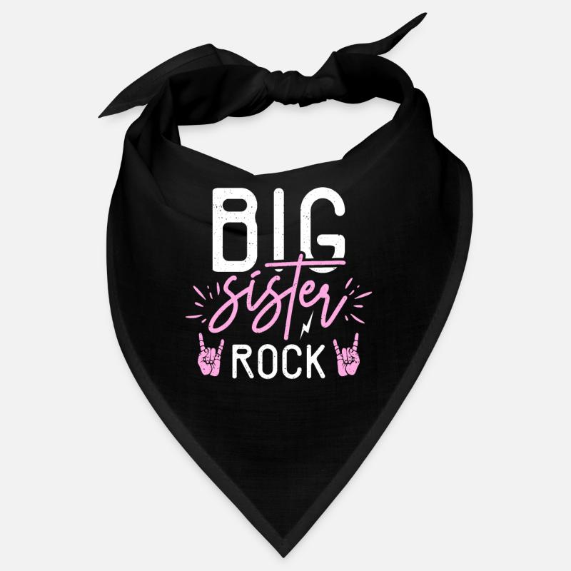 Big Sister Gift Bandana