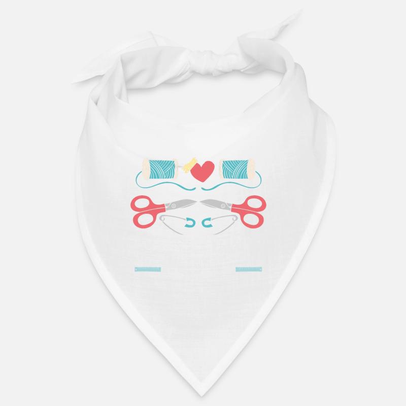 Bastler Basteln Bandana