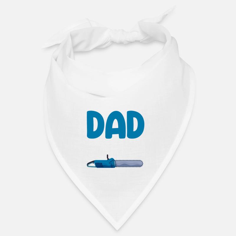 Best Arborist Dad Ever Bandana